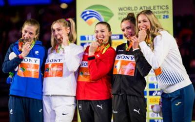 HMS Toruň - neděle večer