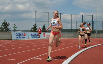 Finále Poháru rozhlasu 2014