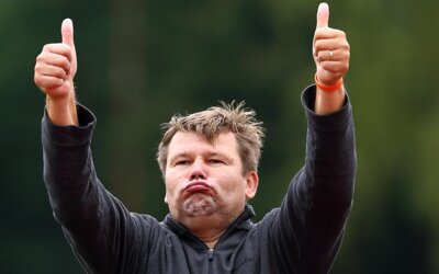 Český šampionát juniorských družstev obrazem