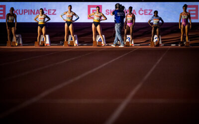 Czech Indoor Gala 2026 - Jaroslav Svoboda
