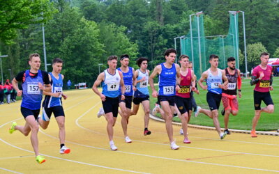1. kolo extraligy - Cheb