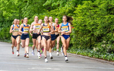 Poděbrady Running - Ondřej Plecháček