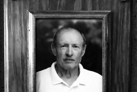 Zemřel Jiří Čechák