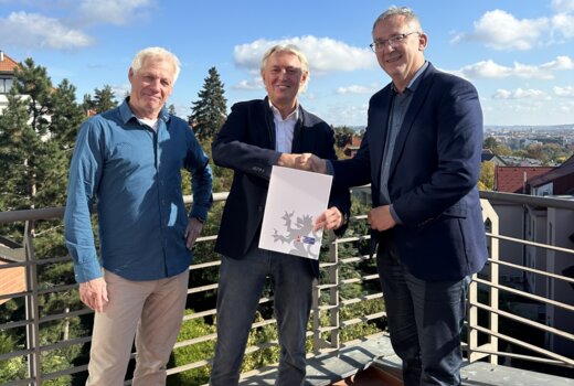 Bylo rozhodnuto o pořadatelích MČR družstev a MČR do 22 let pro rok 2025