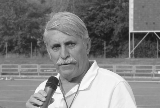 Zemřel Jaroslav Přibáň