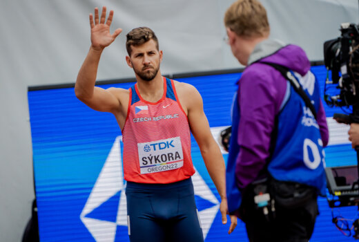 Jiří Sýkora ukončuje vícebojařskou kariéru