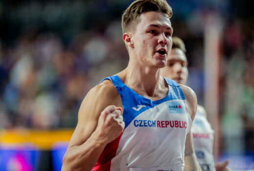 Stráského vydařená premiéra