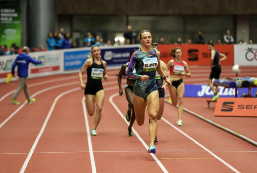 Do Czech Indoor Gala zbývají hodiny