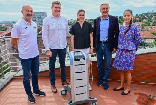 ČAS navazuje spolupráci s firmou BTL