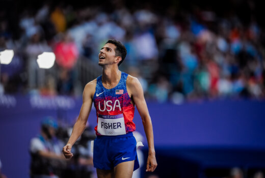 Dva světové rekordy na Millrose Games