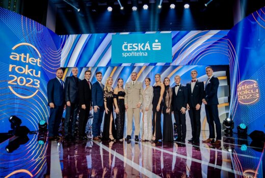Atlet roku 2024 zná svou desítku