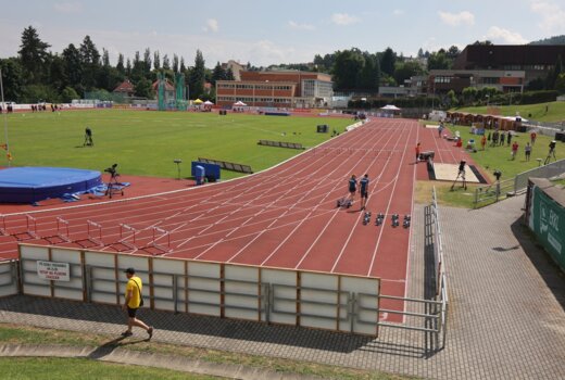 Vrchol před Paříží bude ve Zlíně, lístky jsou již v prodeji