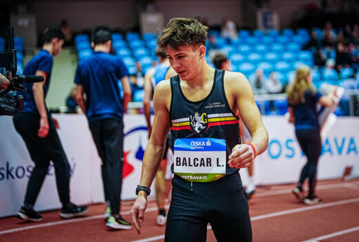 Dva dorostenecké nároďáky v rámci národního programu CIG