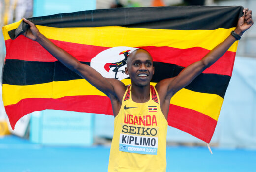 Kiplimo a Ngetich dominovali světovému krosu