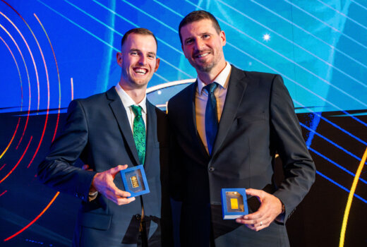 Atlet roku Jan Štefela: Příprava je v plném proudu, chci ještě dosáhnout velkých věcí