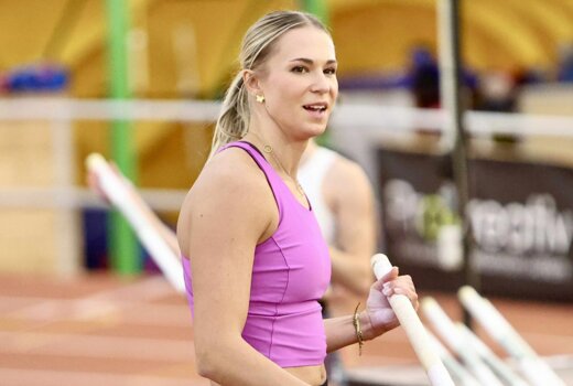 Čeští atleti za sebou mají nabitý víkend