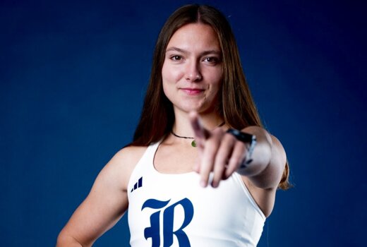 Malíková s Brzyszkowskou postoupily do finále NCAA