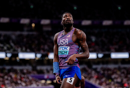 Králové a královny 2025 – překážky a víceboje