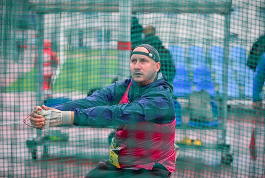 Myslyvčuk atakoval v Ostravě osmdesátku, Ogrodníková se vracela