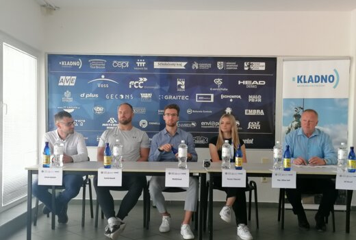 Kladno už zítra uvidí špičkovou atletiku