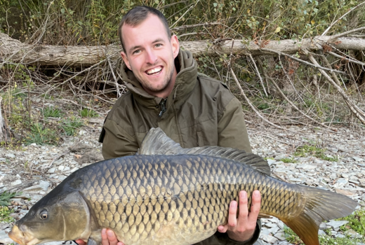 Jan Štefela: Rybaření je ten nejlepší relax