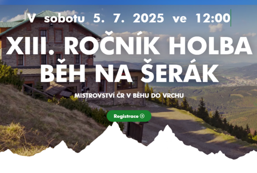 Pestrý atletický víkend