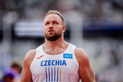 Tomáš Staněk vynechává halovou sezónu