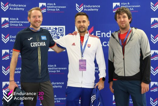 V Bělehradě se konal běžecký seminář, poznatky využijí trenéři elity i mládeže