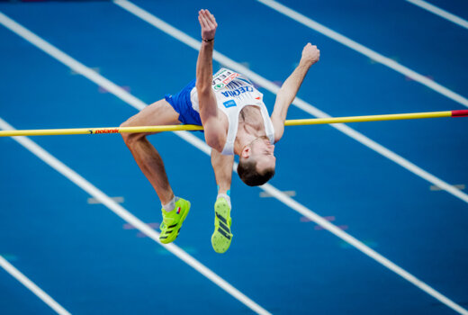 Štefela zaútočí v Třinci na vítězný hattrick