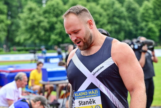 Kladenské hvězdy chtějí zazářit na domácím mítinku