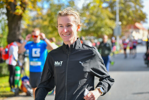 Stewartová, Zach a Červinka překonali národní rekordy