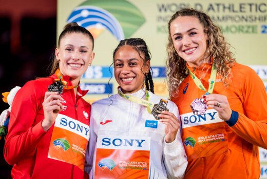 Ohlédnutí na úspěšnou Toruní