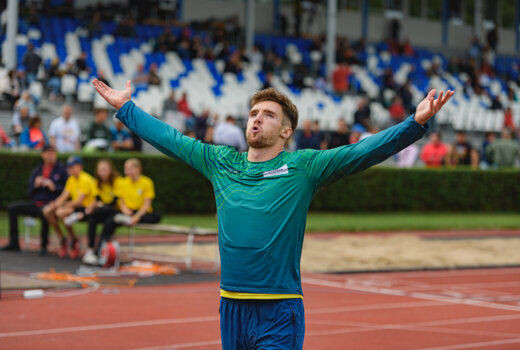 Atletický svátek v Kladně už za týden