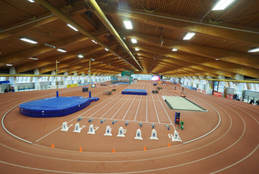 Akademici bojovali o tituly ve Stromovce