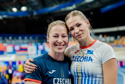 Jiřina Kudličková: Začátek byl těžký, ale už si to sedá