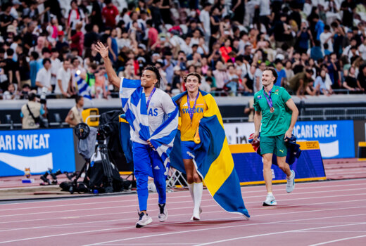 Očekávané toruňské vrcholy