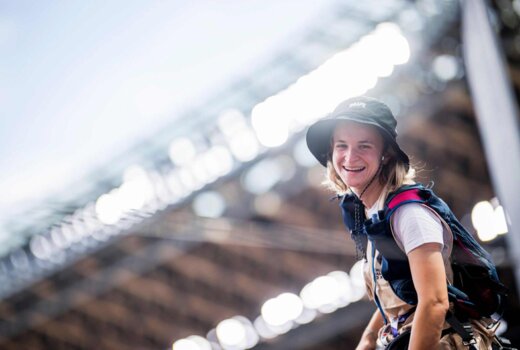 ČAS na podcast – Soňa Maléterová