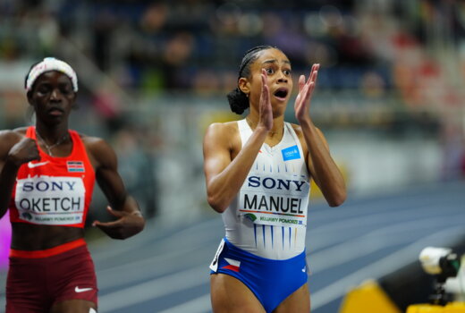 Manuel a Horák poběží světové finále