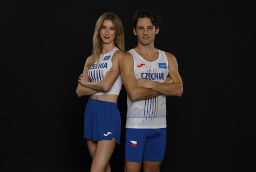 Sobotní Poděbrady Running láká na jedinečné běžecké zážitky i bohatý doprovodný program