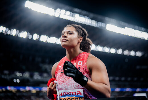 Velikonoční víkend nabídl řadu špičkových výkonů