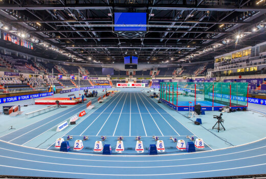 Toruň přivítá světové rekordmany i obhájce titulů