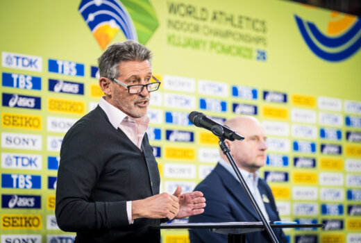 Následující HMS proběhnou v Indii a Kazachstánu