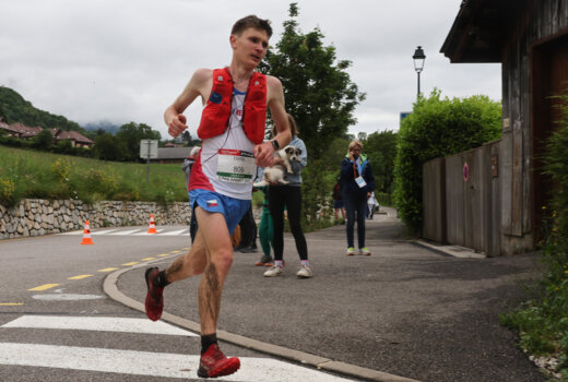 Na vrchařský šampionát do Pyrenejí odcestuje 14 českých atletů