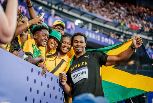 Světová atletika nepovolila jedenácti atletům přestup do Turecka