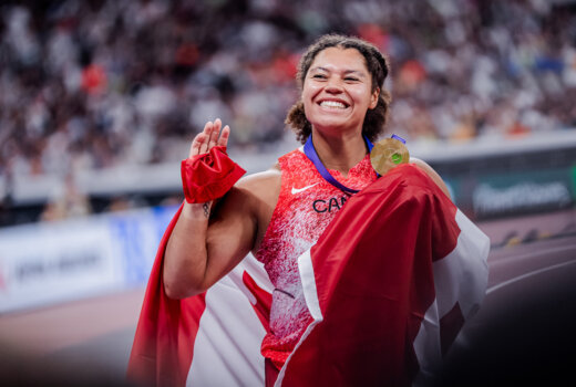 Králové a královny 2025 – vrhy