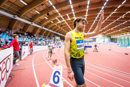 Reprezentanti testovali formu v Praze i Ostravě