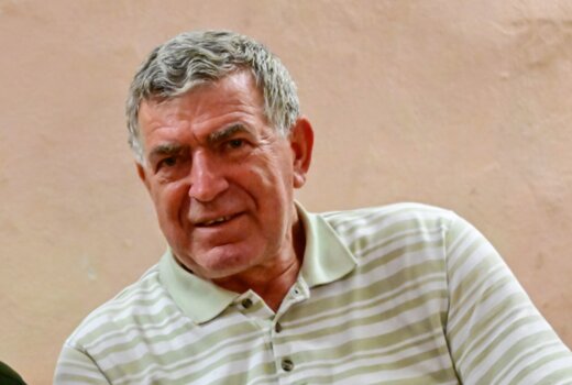 Zemřela diskařská legenda Imrich Bugár