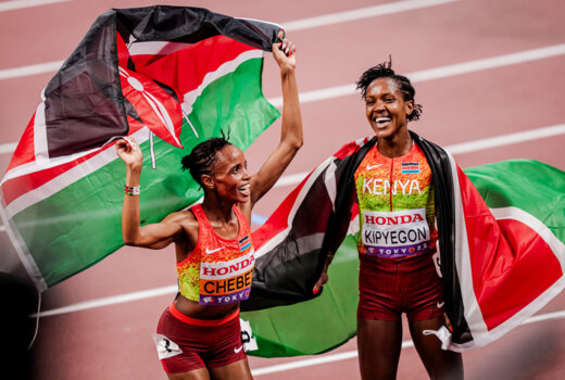 MS 2029 uspořádá Nairobi, následovat bude Mnichov