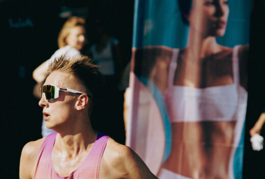 Yann Havlena: Věnuji se mnoha věcem, běhání mi ale dává smysl a přináší radost