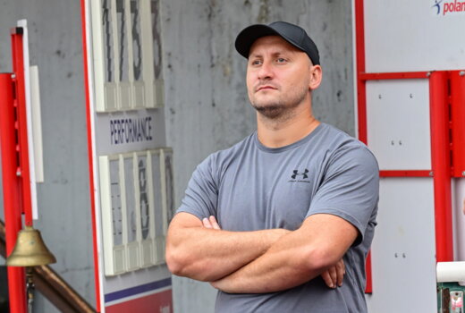 Atletický víkend doma i za hranicemi